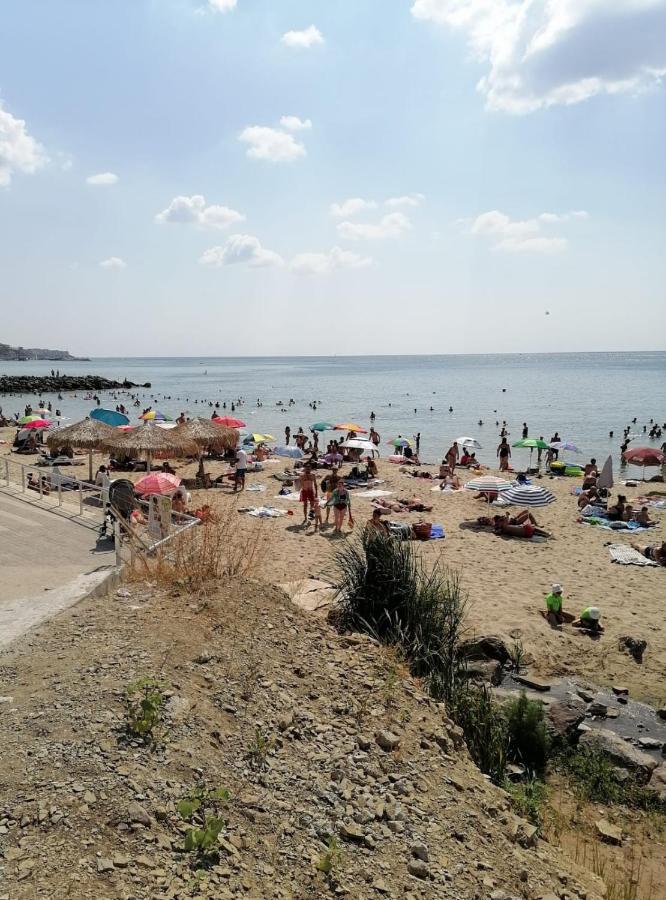 Helios 350M From The Beach Sveti Vlas Exterior foto